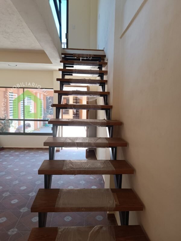 LOFT AH 5 MIN DE LAS CANCHAS, BRENAMIEL OAX. - Image 7