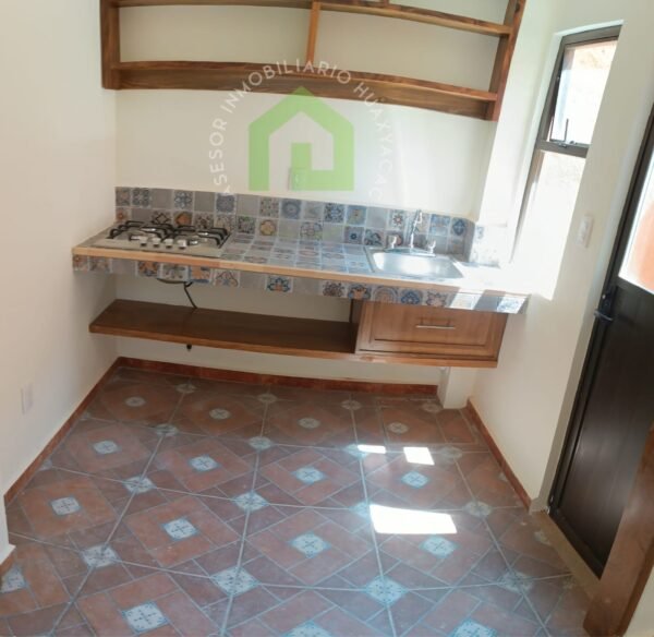 LOFT AH 5 MIN DE LAS CANCHAS, BRENAMIEL OAX. - Image 6
