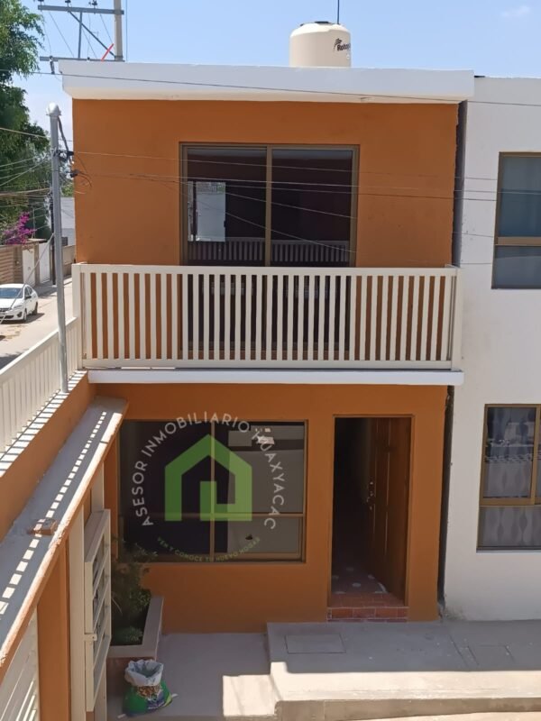LOFT AH 5 MIN DE LAS CANCHAS, BRENAMIEL OAX.