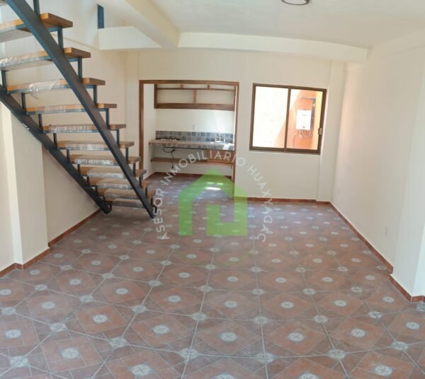LOFT AH 5 MIN DE LAS CANCHAS, BRENAMIEL OAX. - Image 4