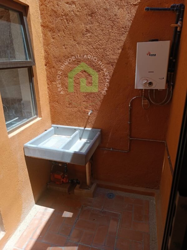 LOFT AH 5 MIN DE LAS CANCHAS, BRENAMIEL OAX. - Image 5