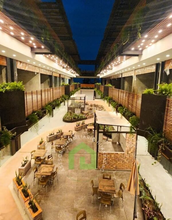 LOCALES NUEVOS, CENTRO COMERCIAL STA LUCIA, OAX - Image 3
