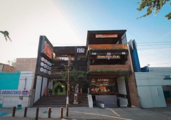 LOCALES NUEVOS, CENTRO COMERCIAL STA LUCIA, OAX