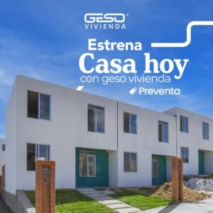 CASA NUEVA EN STA MARIA ATZOMPA, OAXACA