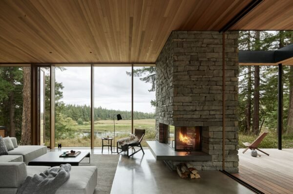 Casa en el bosque - Image 4