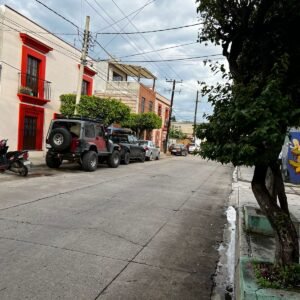 🏡 Local Céntrico en Renta – Rayón 909B, Oaxaca de Juárez